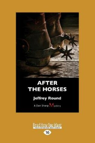 Cover of After the Horses