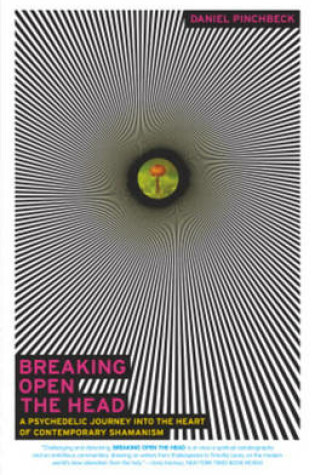Cover of Breaking Open the Head