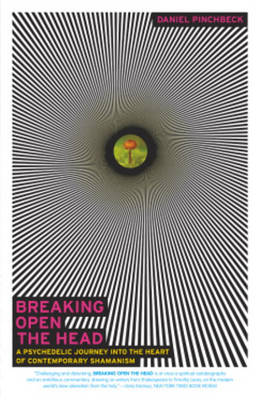 Book cover for Breaking Open the Head