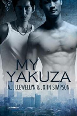 Cover of My Yakuza
