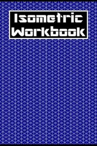 Cover of Isometric Drawing Workbook