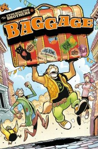 Cover of DFC Library: Baggage