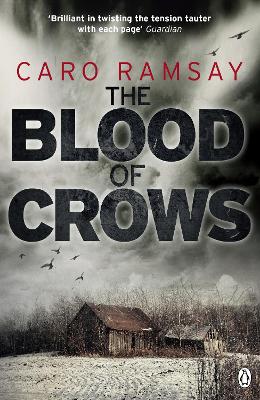 Cover of The Blood of Crows