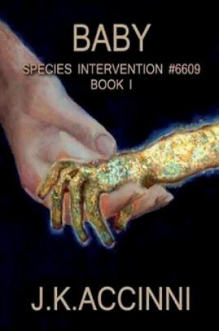 Cover of Baby Species Intervention