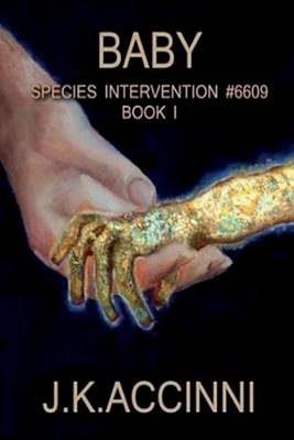 Book cover for Baby Species Intervention