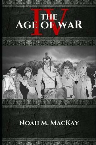 Cover of Age of War IV