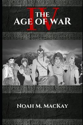 Cover of Age of War IV