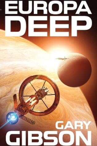 Cover of Europa Deep