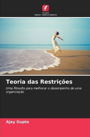 Cover of Teoria das Restrições