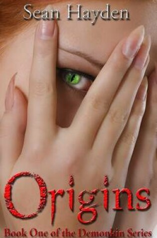 Cover of Origins