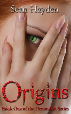 Book cover for Origins