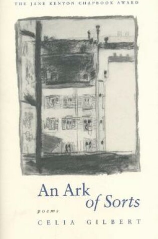 Cover of An Ark of Sorts