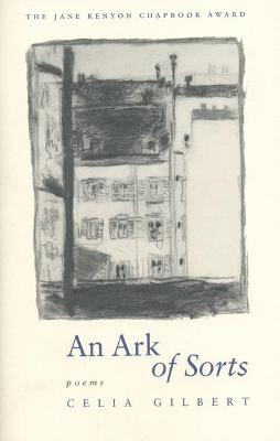 Cover of An Ark of Sorts