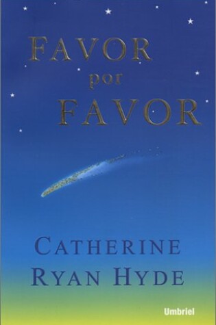 Cover of Favor Por Favor