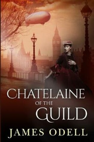 Cover of Chatelaine of the Guild