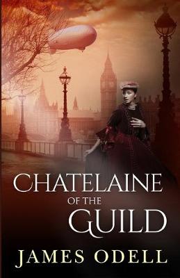 Book cover for Chatelaine of the Guild