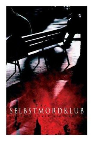 Cover of Der Selbstmordklub