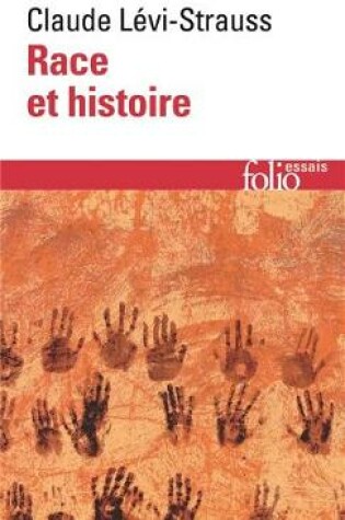 Cover of Race et histoire