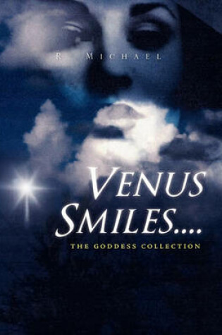 Cover of Venus Smiles....