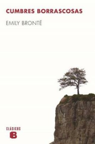 Cover of Cumbres Borrascosas / Wuthering Heights