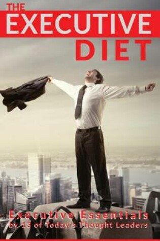 Cover of The Executive Diet