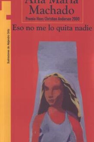 Cover of Eso No Me Lo Quita Nadie