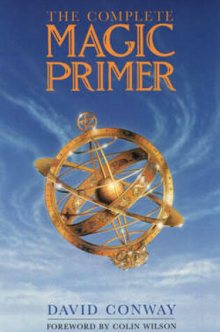 Cover of The Complete Magic Primer