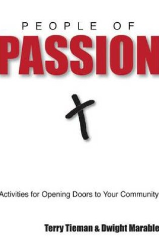 Cover of People of Passion