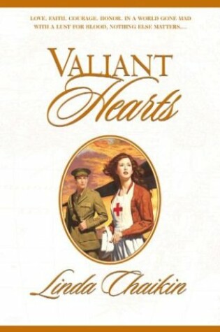 Cover of Valiant Hearts