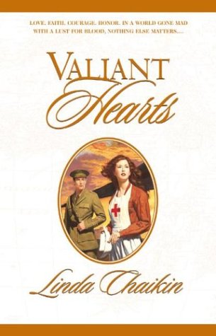 Book cover for Valiant Hearts