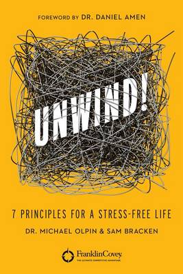 Book cover for Unwind!