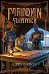 Book cover for Farindian Summer