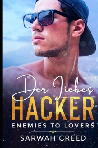 Cover of Der Liebes-Hacker