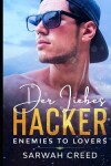 Book cover for Der Liebes-Hacker