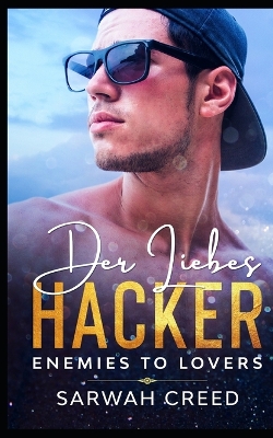 Book cover for Der Liebes-Hacker
