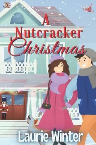 Cover of A Nutcracker Christmas