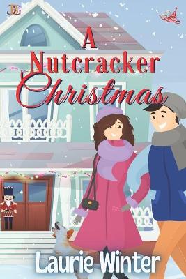 Book cover for A Nutcracker Christmas