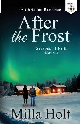 Book cover for After the Frost