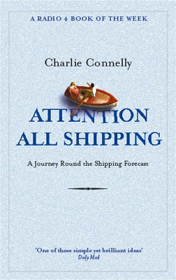 Book cover for Attention All Shipping