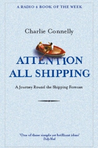 Cover of Attention All Shipping