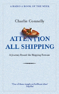 Book cover for Attention All Shipping