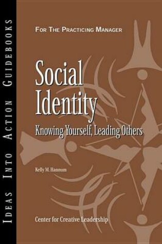 Cover of Social Identity