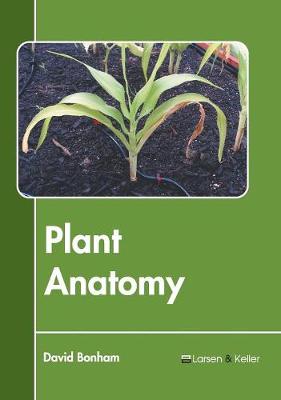 Cover of Plant Anatomy