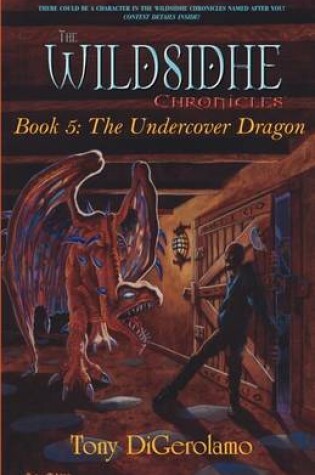 Cover of The Wildsidhe Chronicles