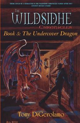 Cover of The Wildsidhe Chronicles