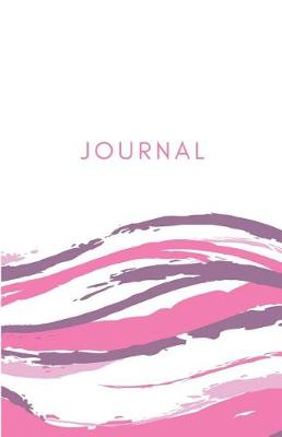 Book cover for Cute Journal