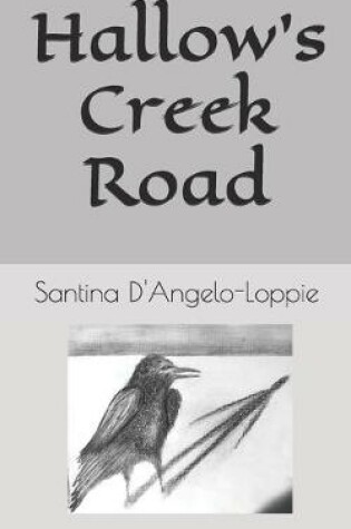 Cover of Hallow's Creek Road