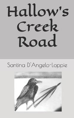 Book cover for Hallow's Creek Road