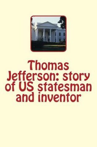 Cover of Thomas Jefferson