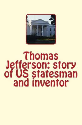 Cover of Thomas Jefferson